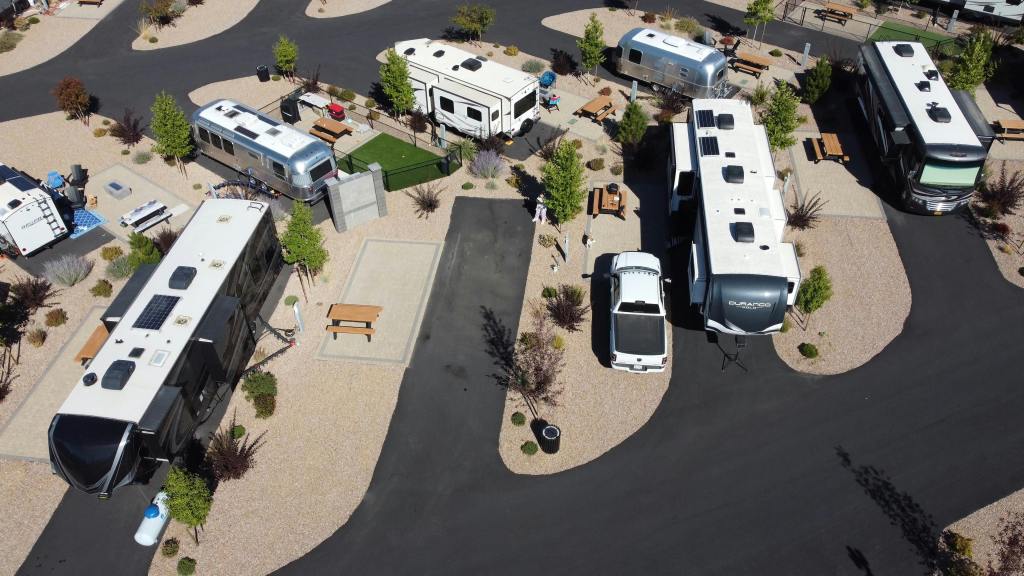 5 Financial Mistakes New RV Park Owners Make in Year&nbsp;One