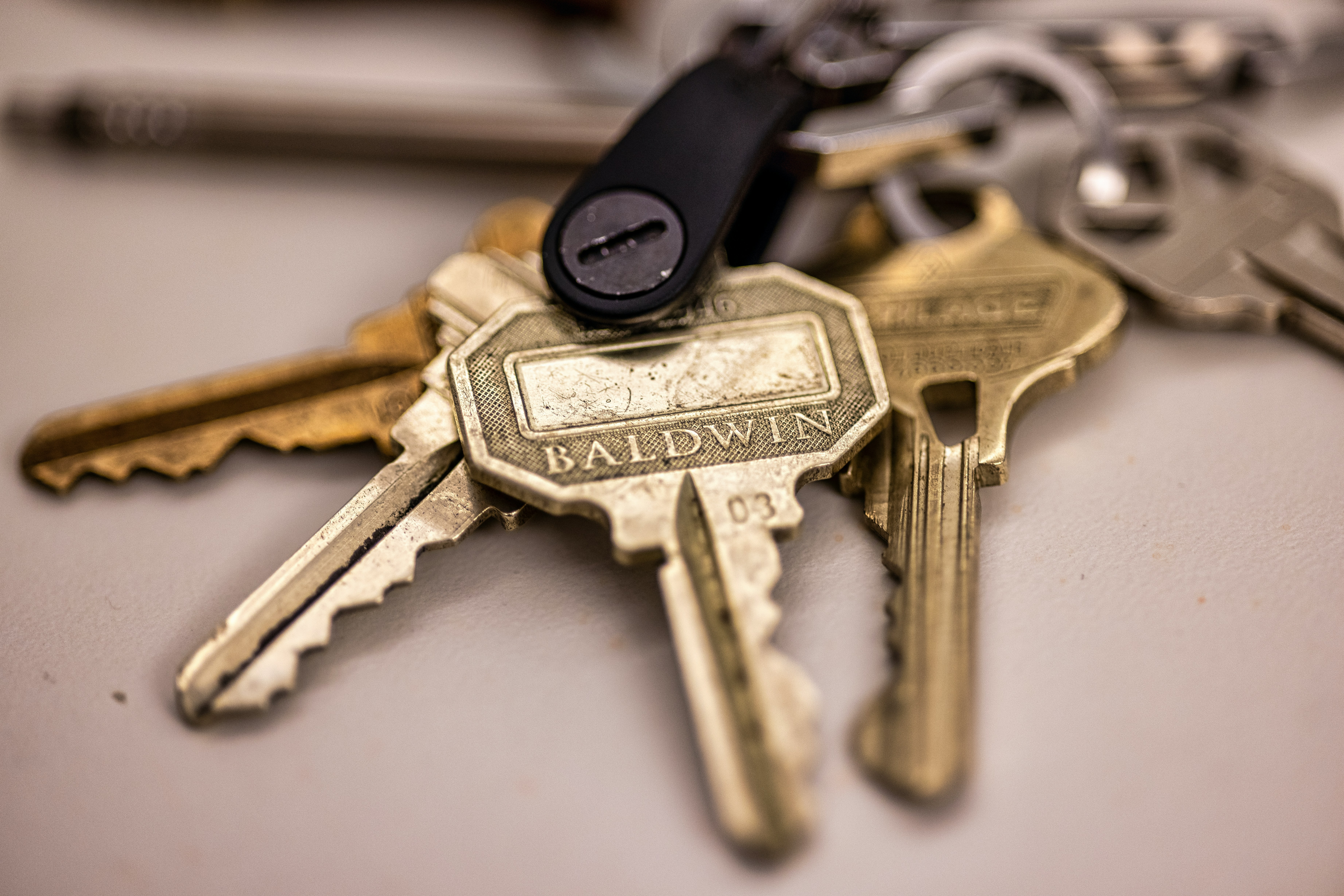 Nobody talks about the month after they closed on their RV park.