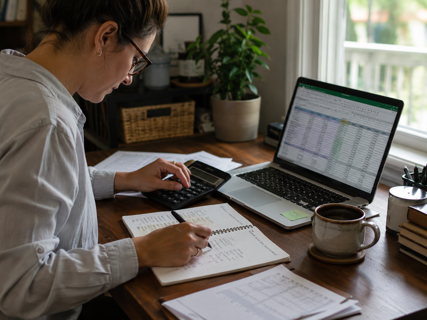 How to Do Your Monthly Financial Review: A Step by Step Guide for RV Park Owners