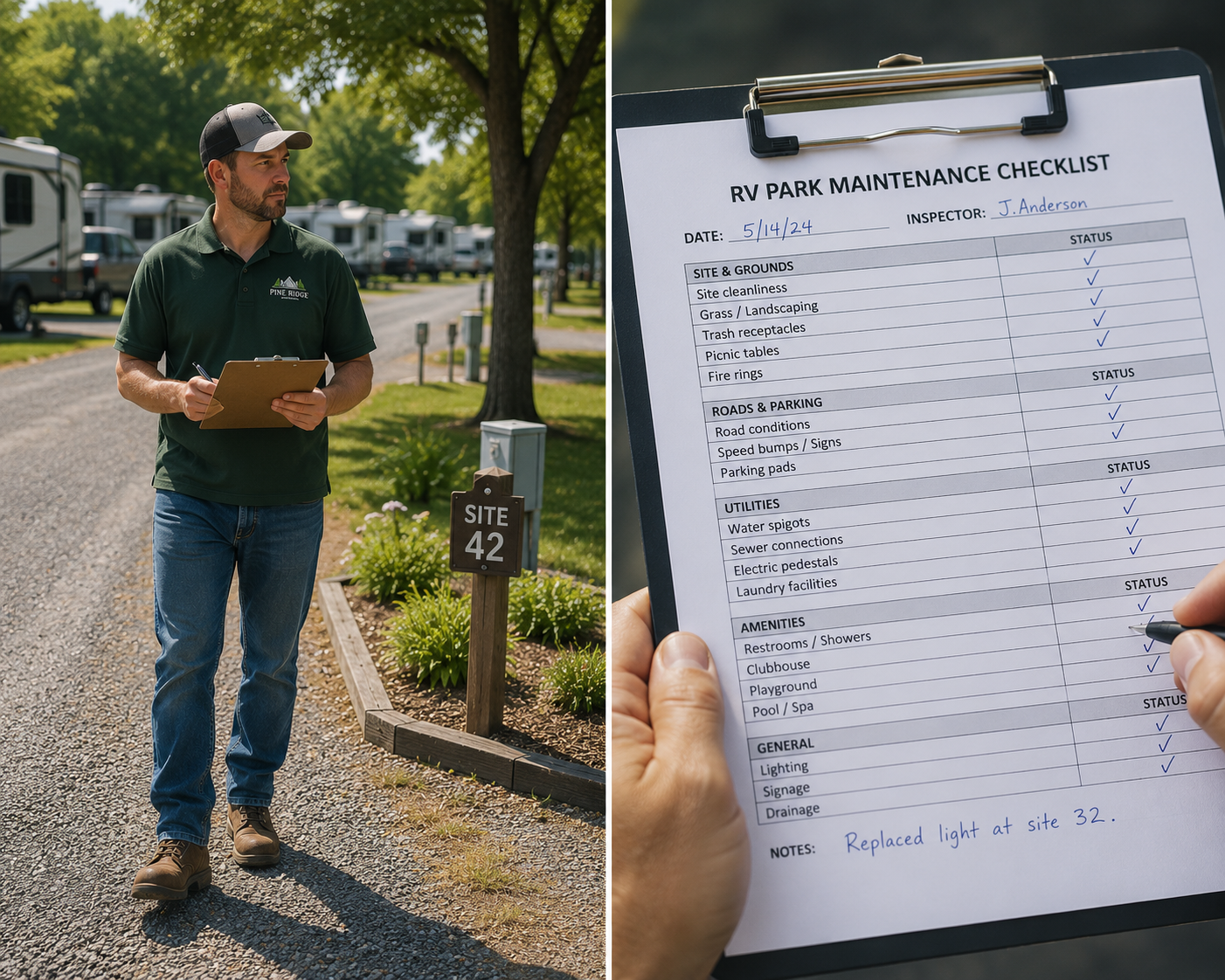 The Maintenance Schedule Nobody Gave You When You Closed (And What It’s Costing You)