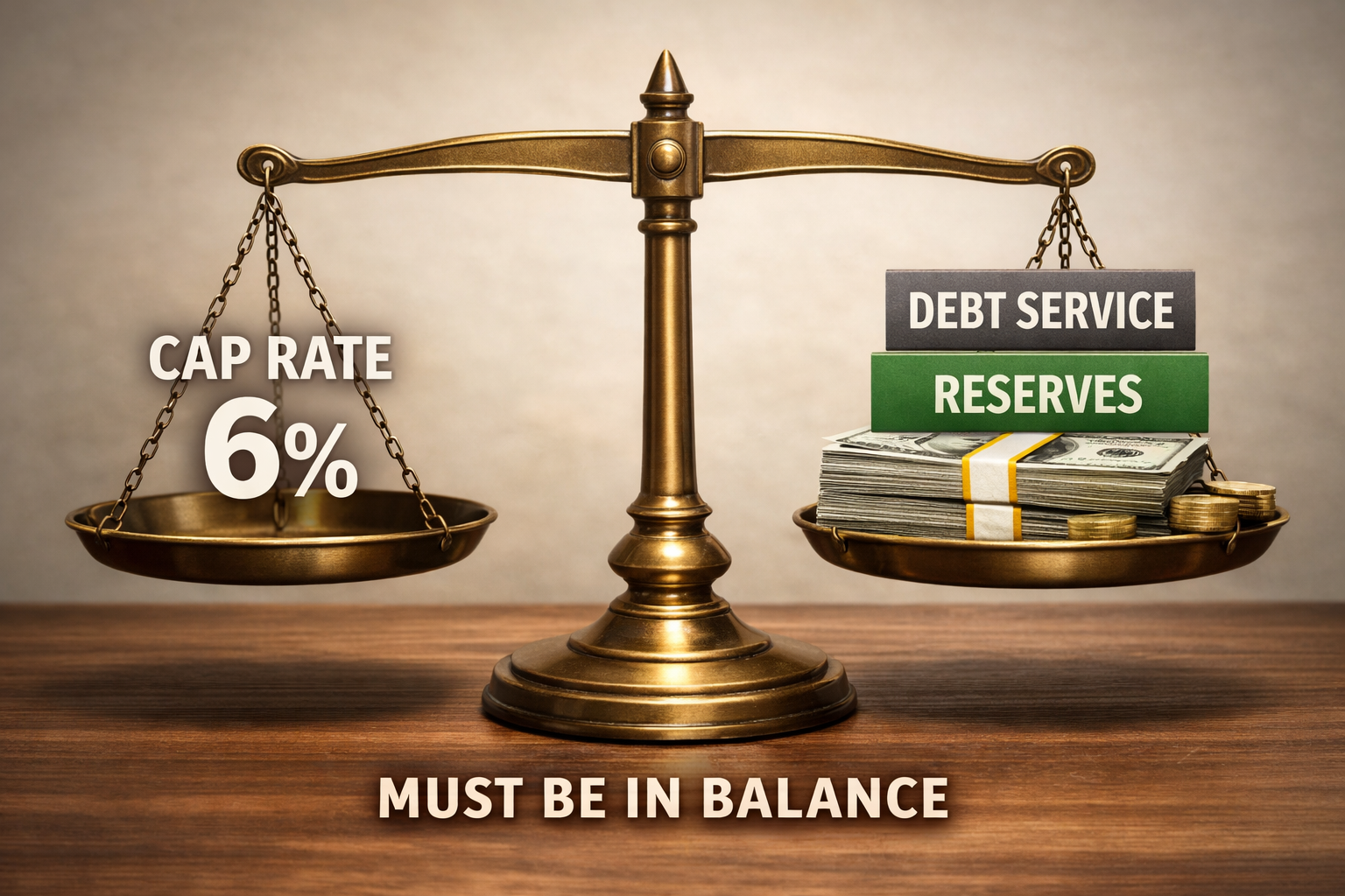 RV Park Deal Worth Buying: 5 Critical Truths Cap Rate Alone Won’t Tell You